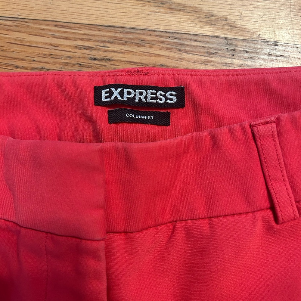 Express Columnist Pants - Picture 2 of 4